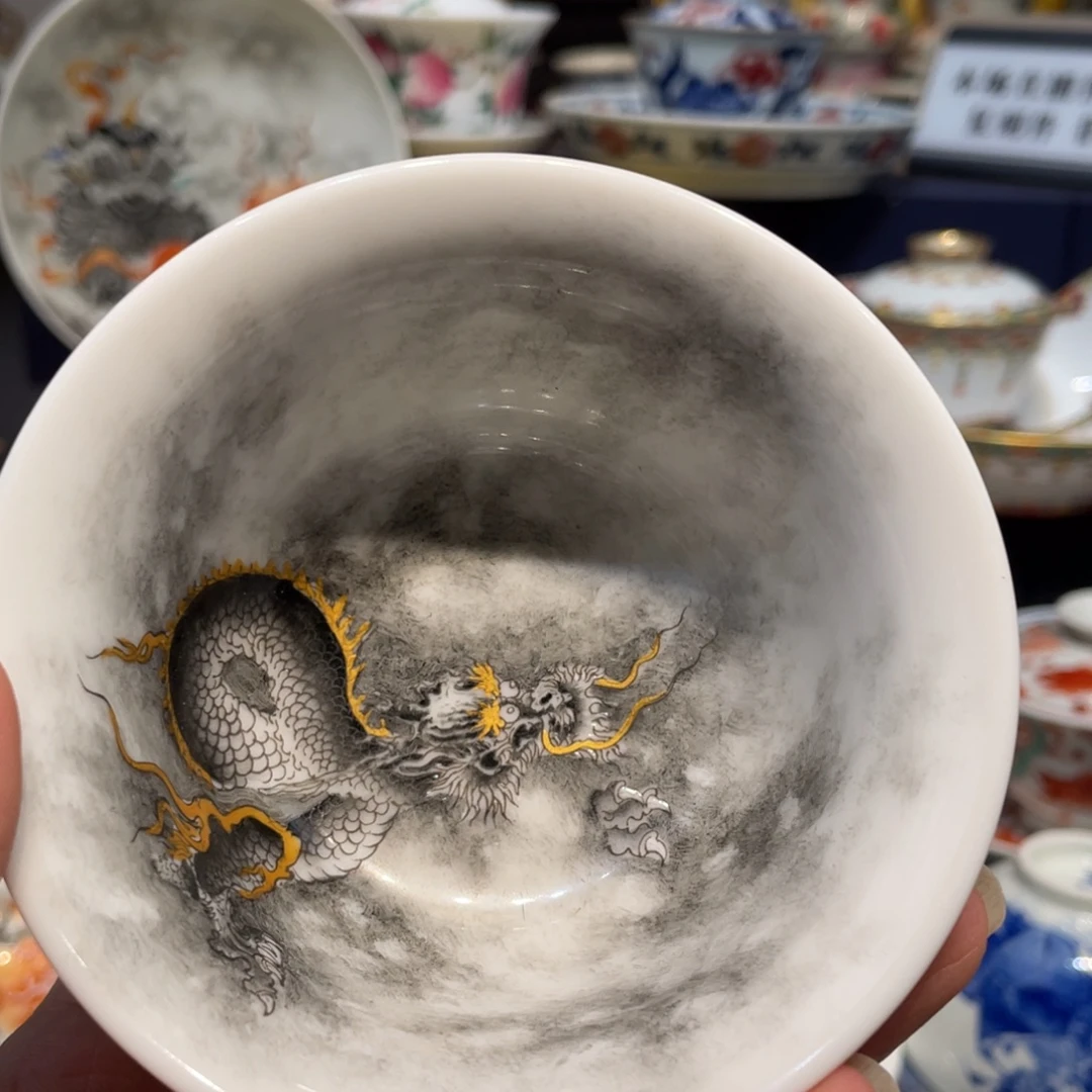 景德镇瓷器景德镇陶瓷