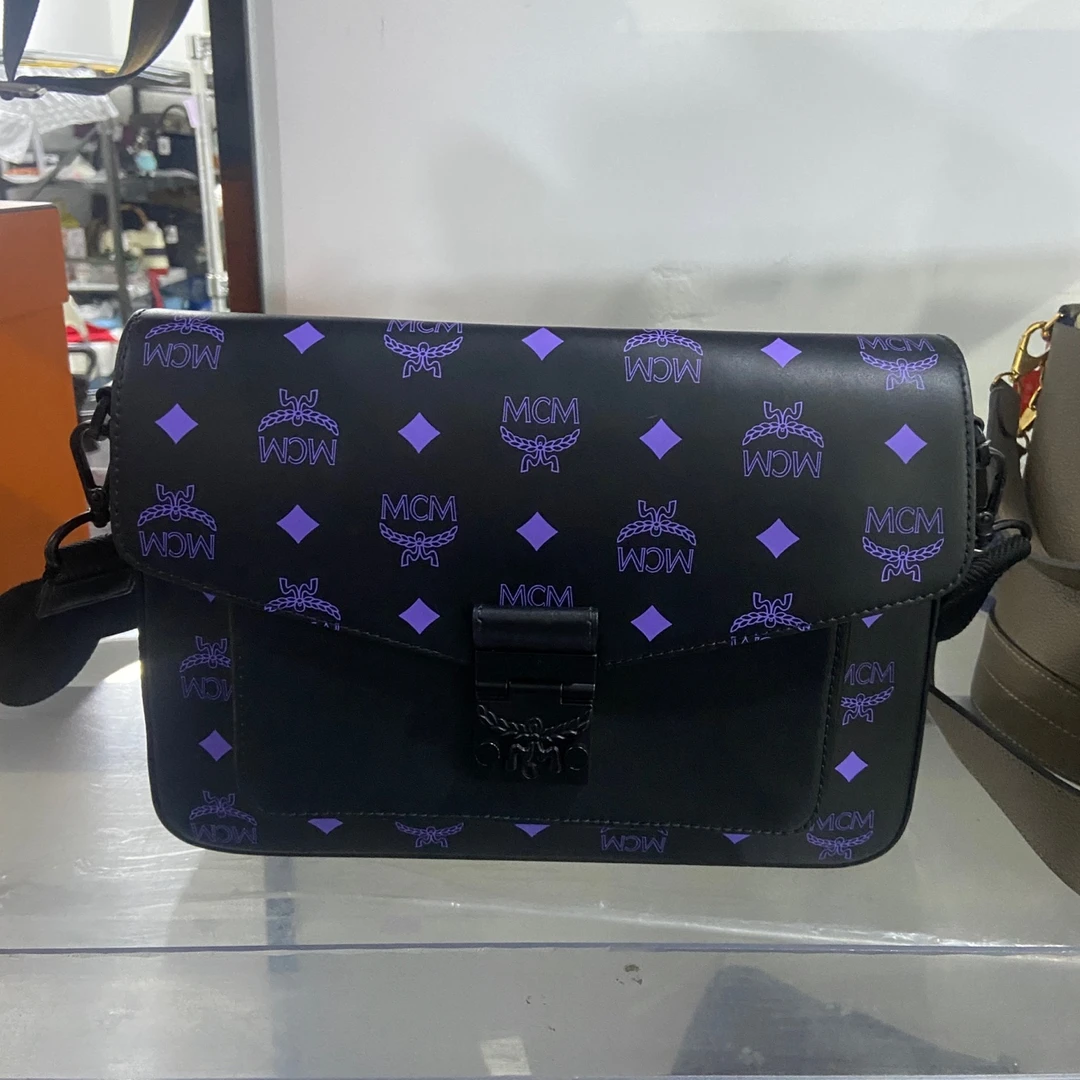 95新 MCM /KIKI/单肩包/11920255