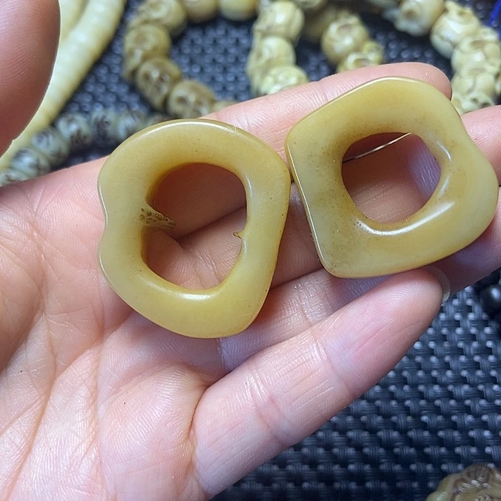 其他驼骨其他配饰