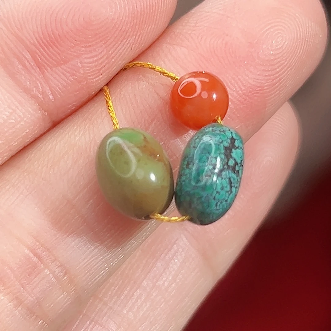 南红玛瑙未镶嵌珠宝奇石