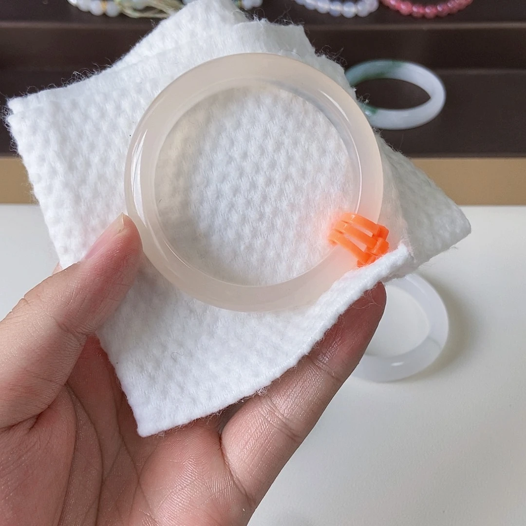 玛瑙/玉髓手镯合金