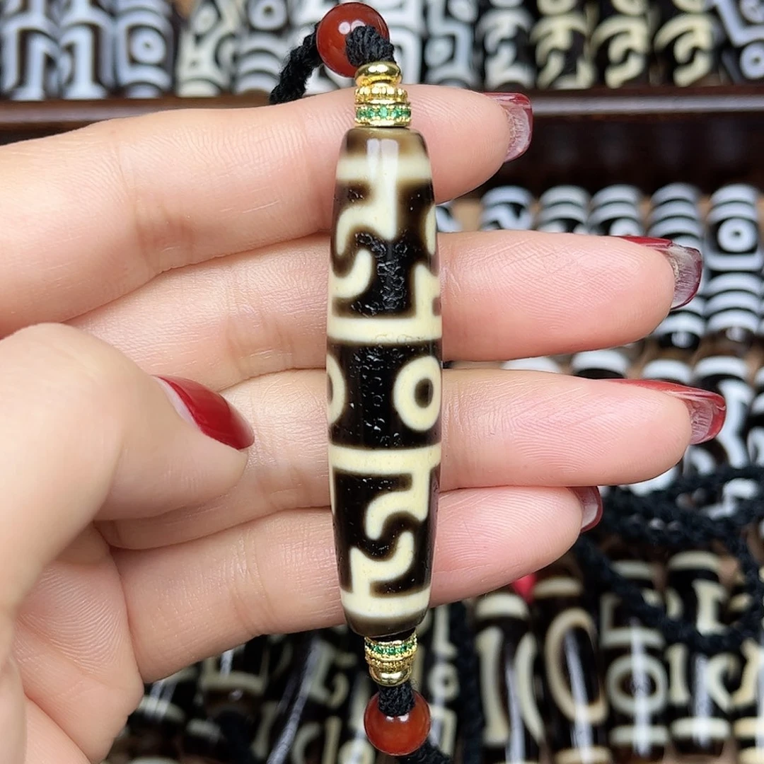 玛瑙/玉髓吊坠(不含链)未镶嵌