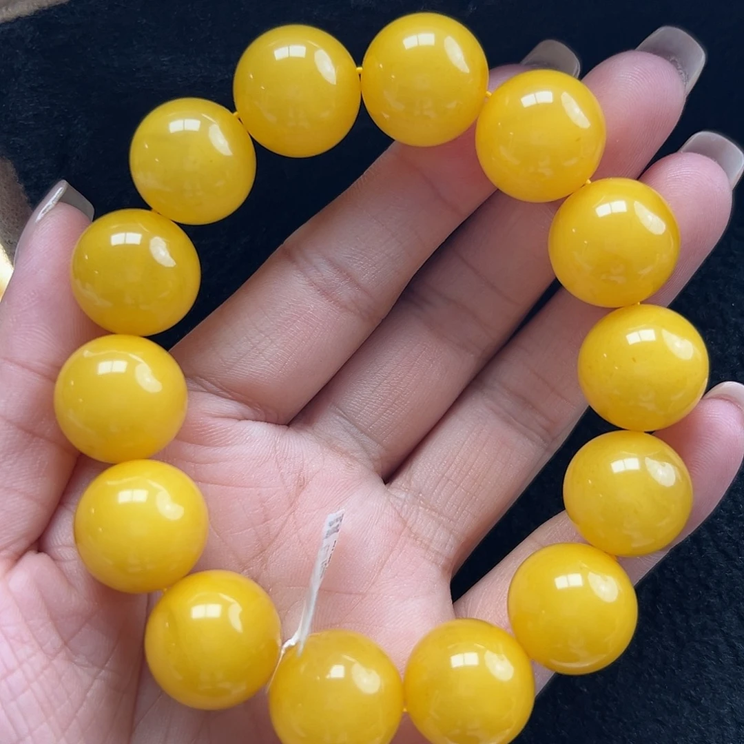 未镶嵌琥珀珠宝奇石