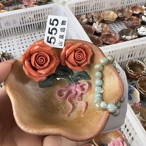 瓷片柴烧柴烧柴烧555