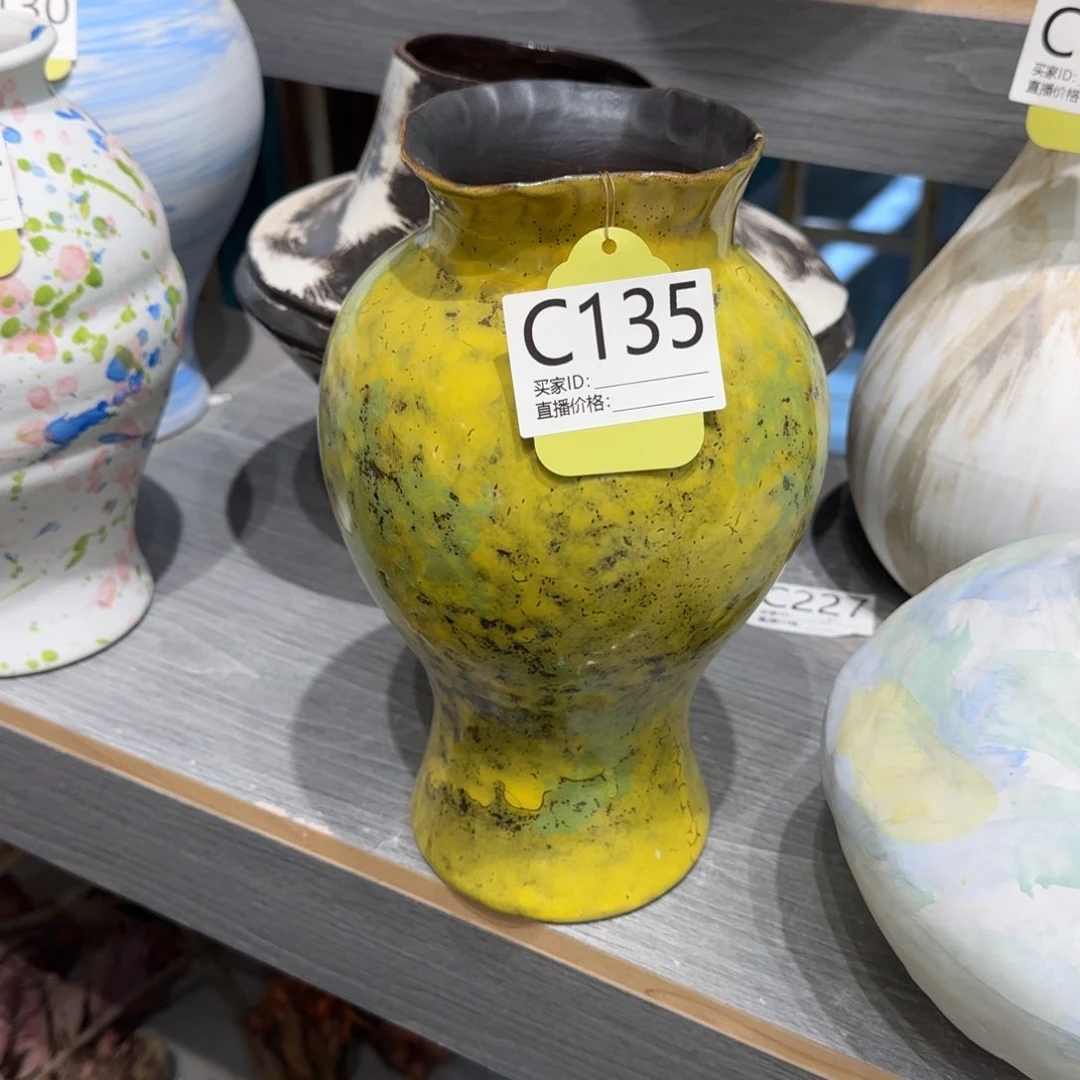 景德镇陶瓷艺术品