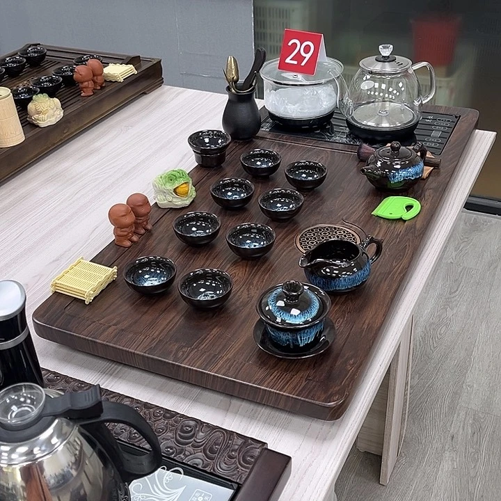 老**房窑天下整套茶具套装