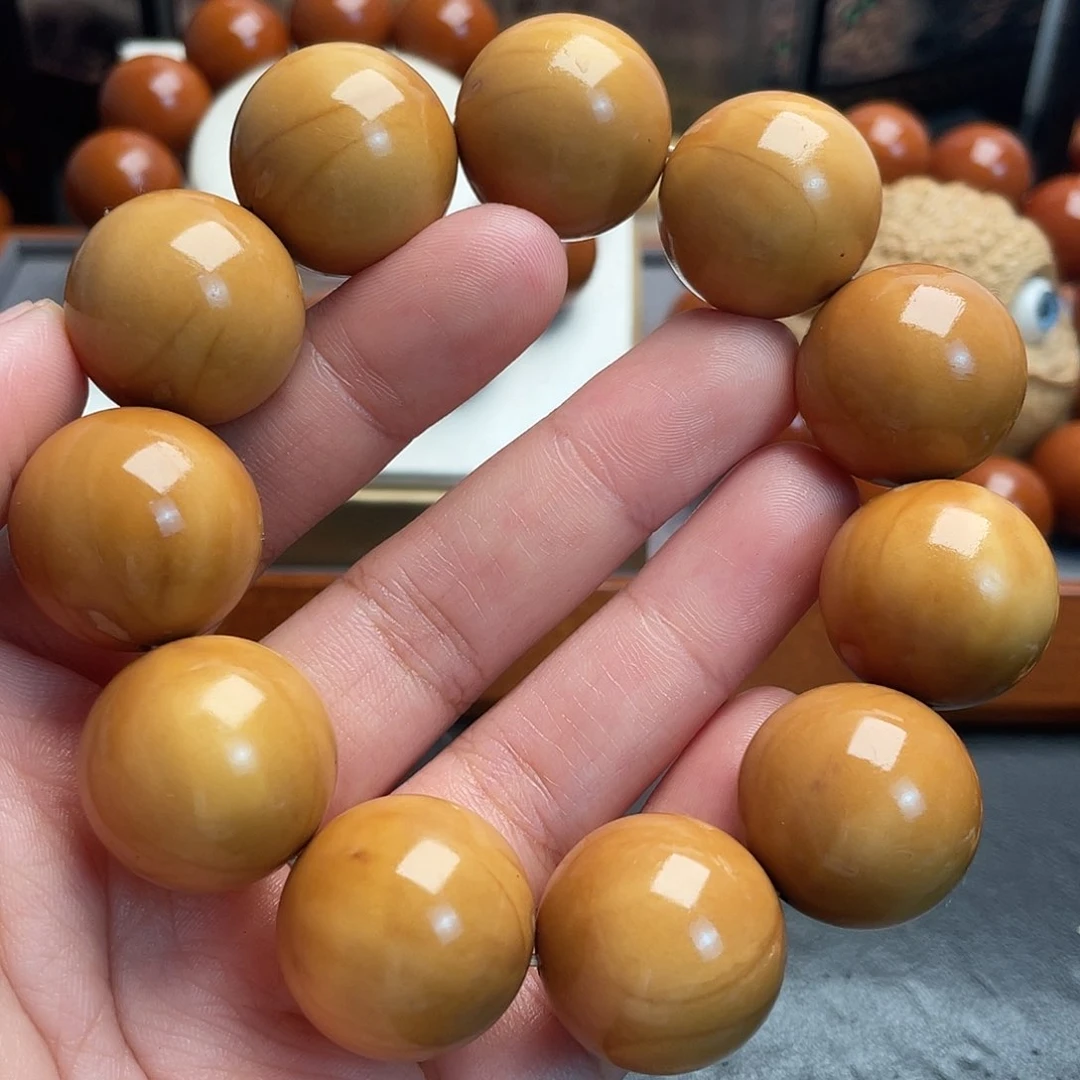 手串/手链橄榄核橄榄核22