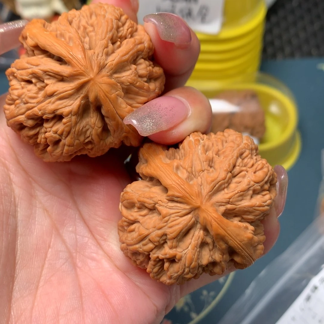 【闪购商品】吊坠文玩核桃45-31056-1