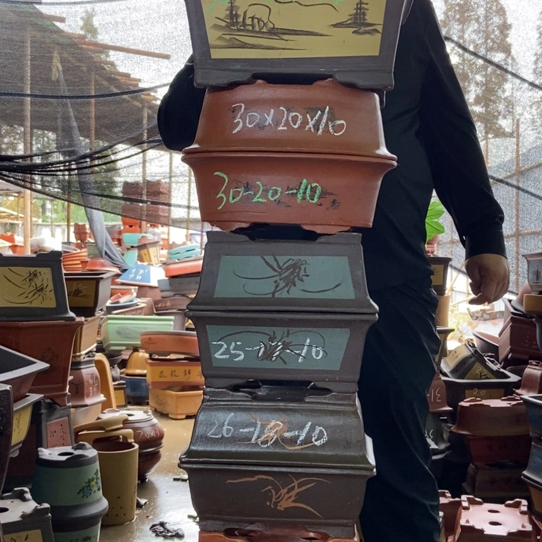 花盆紫砂紫砂紫砂