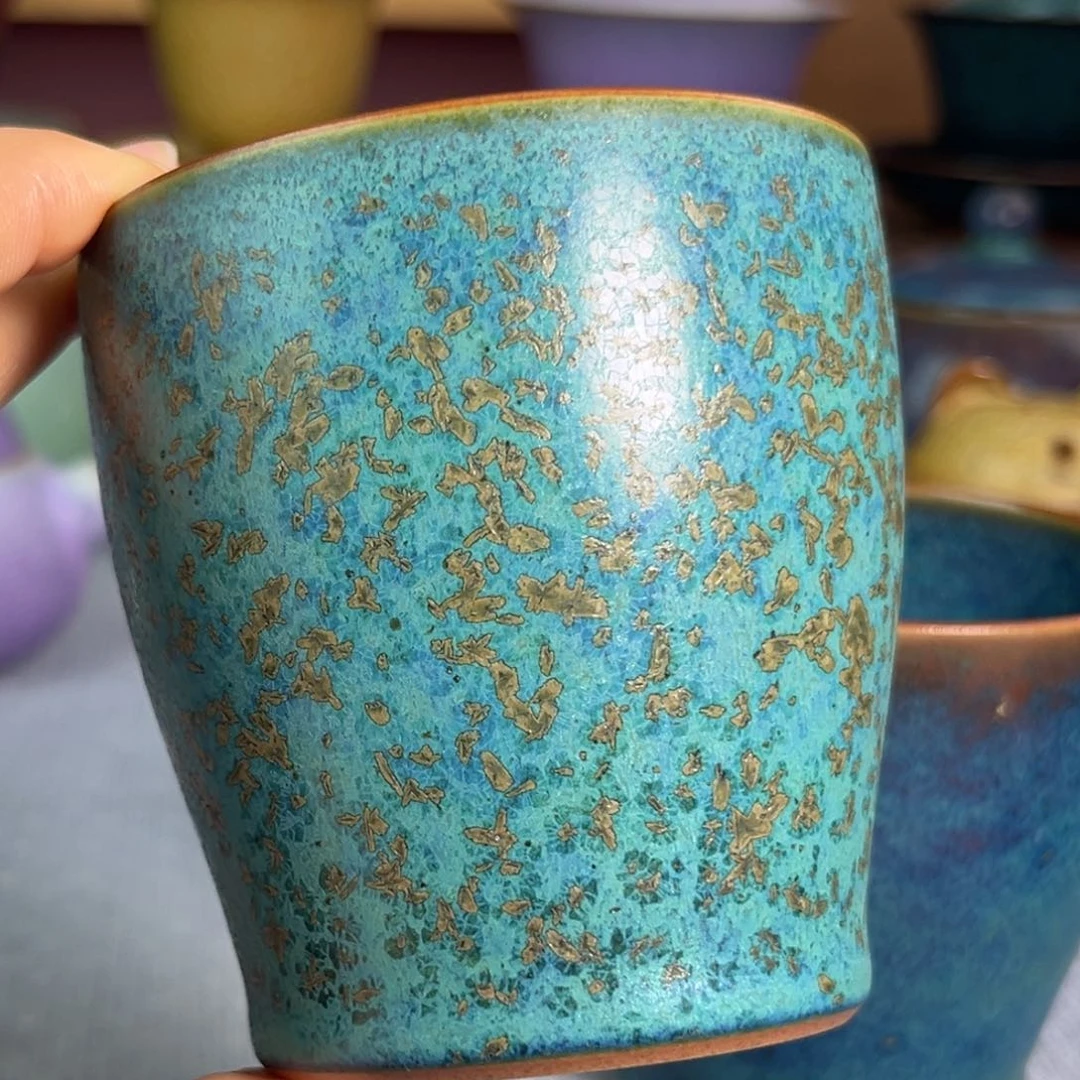 【闪购商品】钧瓷000801