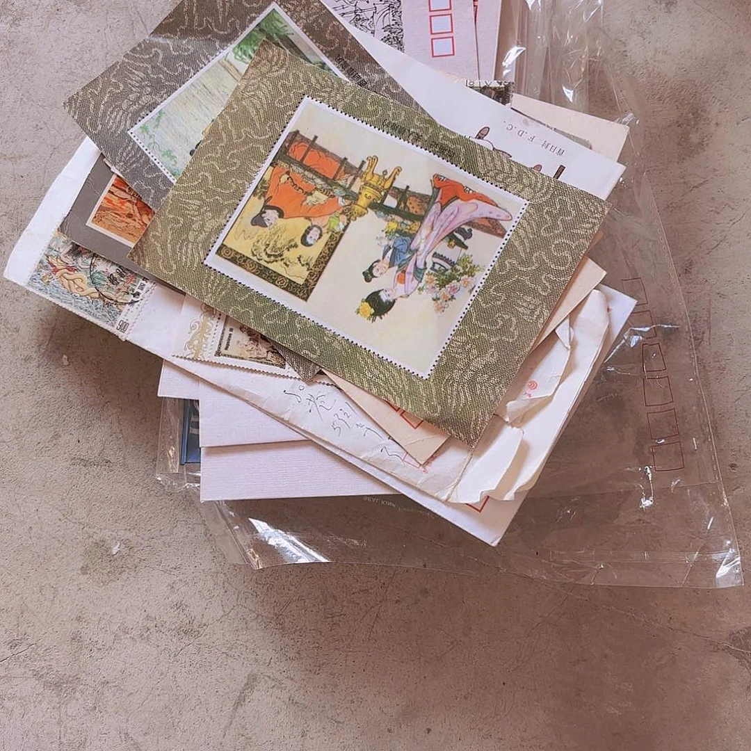 风***倒杂色豆（科檀/科特迪瓦檀木）