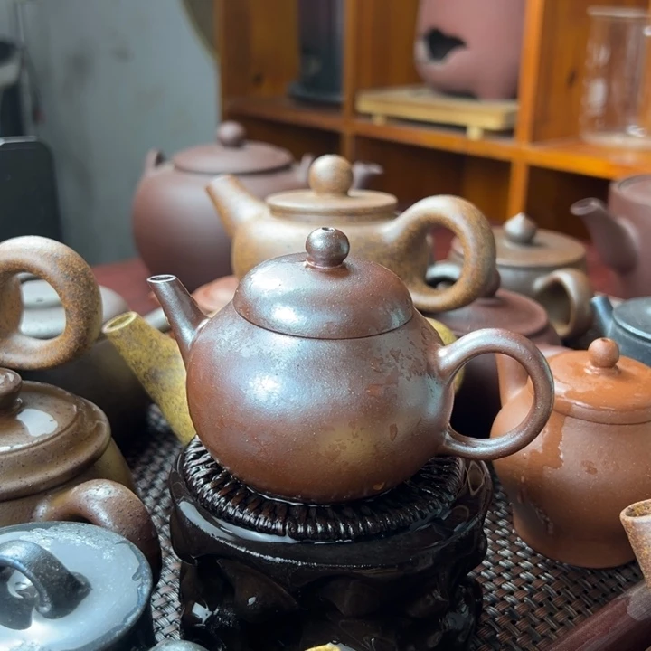 我***夫茶壶紫砂紫砂壶壶壶壶壶