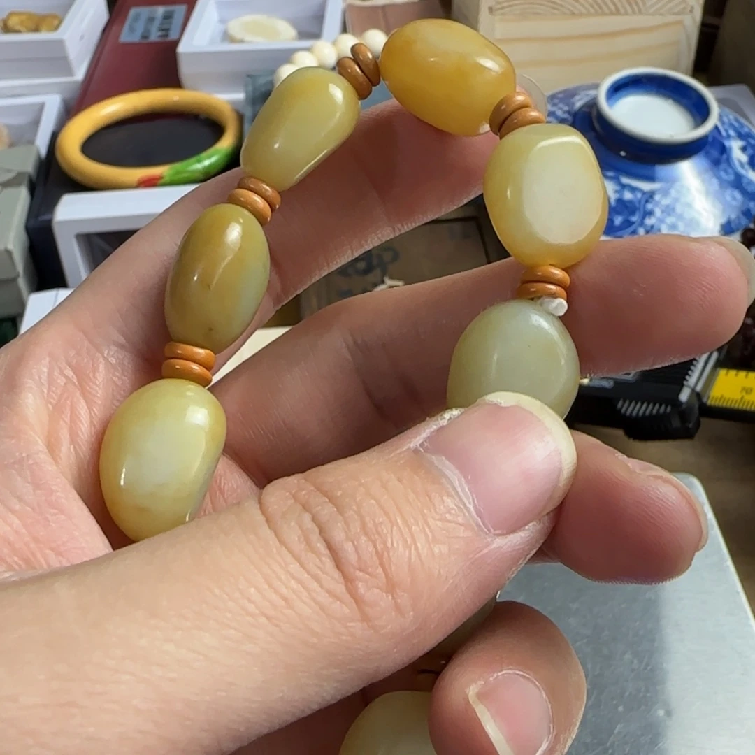 紫砂茶宠放漏场，全都漏