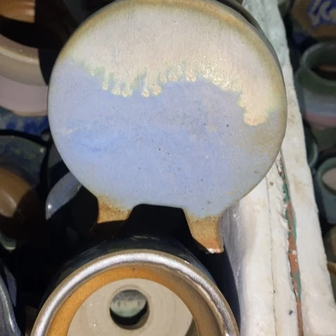 罐2325 微瑕38包邮景德镇陶瓷