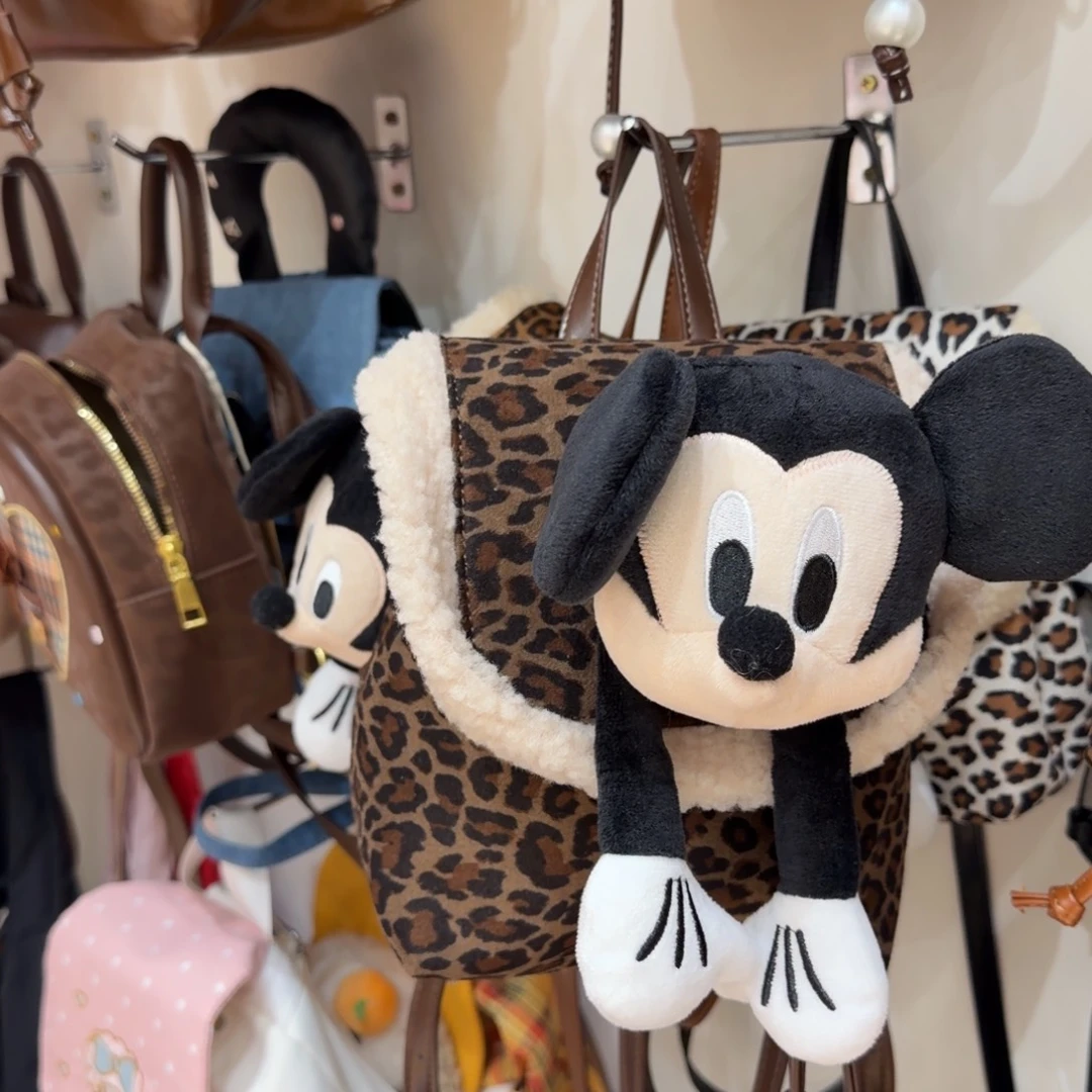 大馍馍推荐好看包包