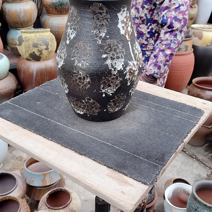 高度30口径15有孔