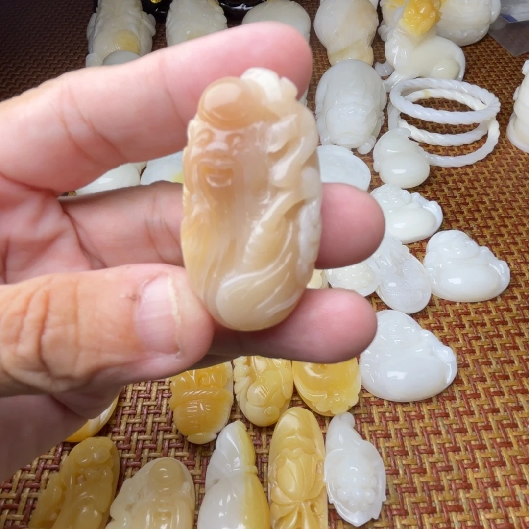 今***事贝壳非金属天然贝壳