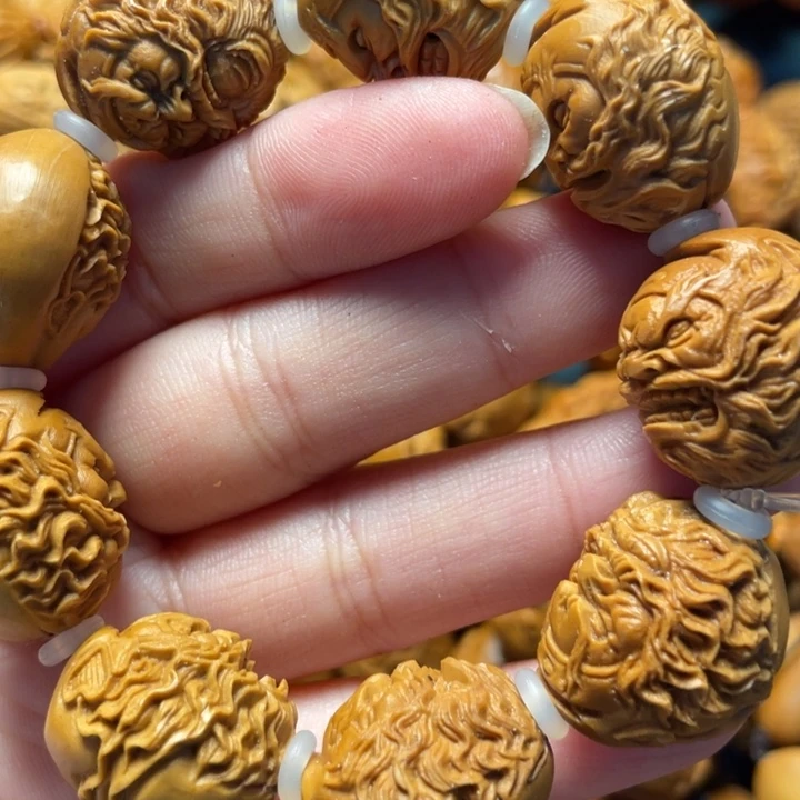 橄榄核手串/手链橄榄核