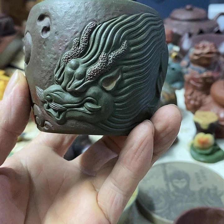 紫砂茶宠紫砂紫砂紫砂