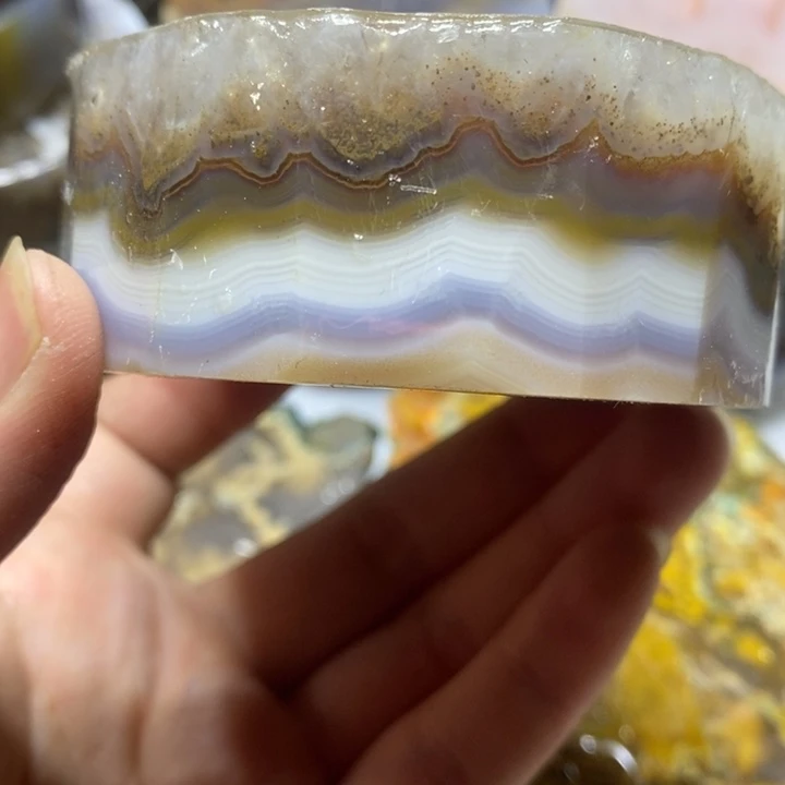 定制石英质玉诡*手镯定制53