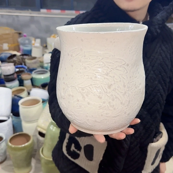 红陶微瑕颜色随机啦啦啦