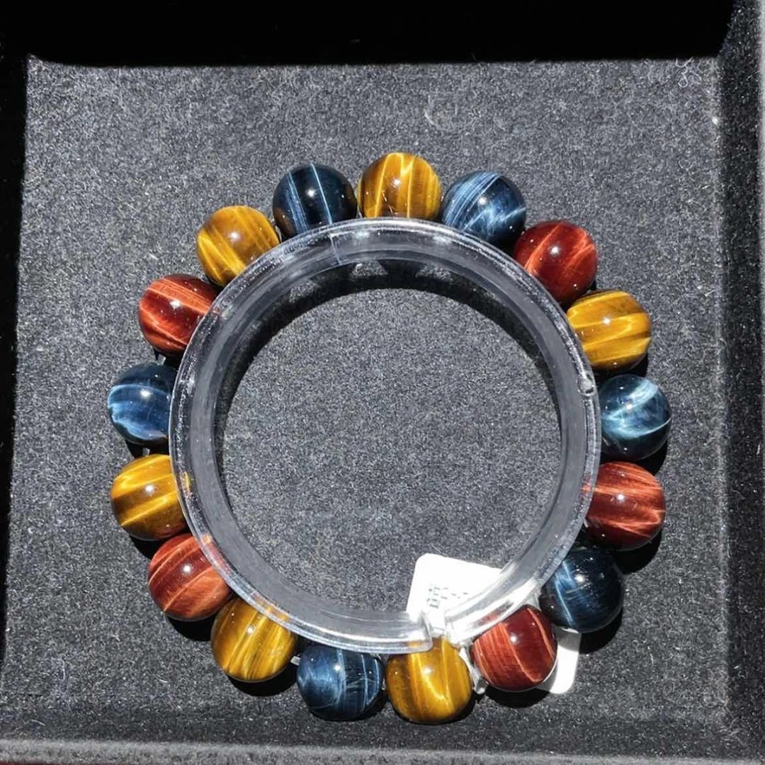 【闪购商品】未镶嵌木变石手链影**播