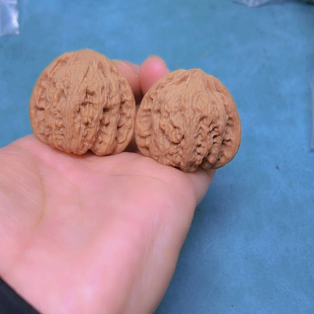【闪购商品】摆件核桃36秘闻全品