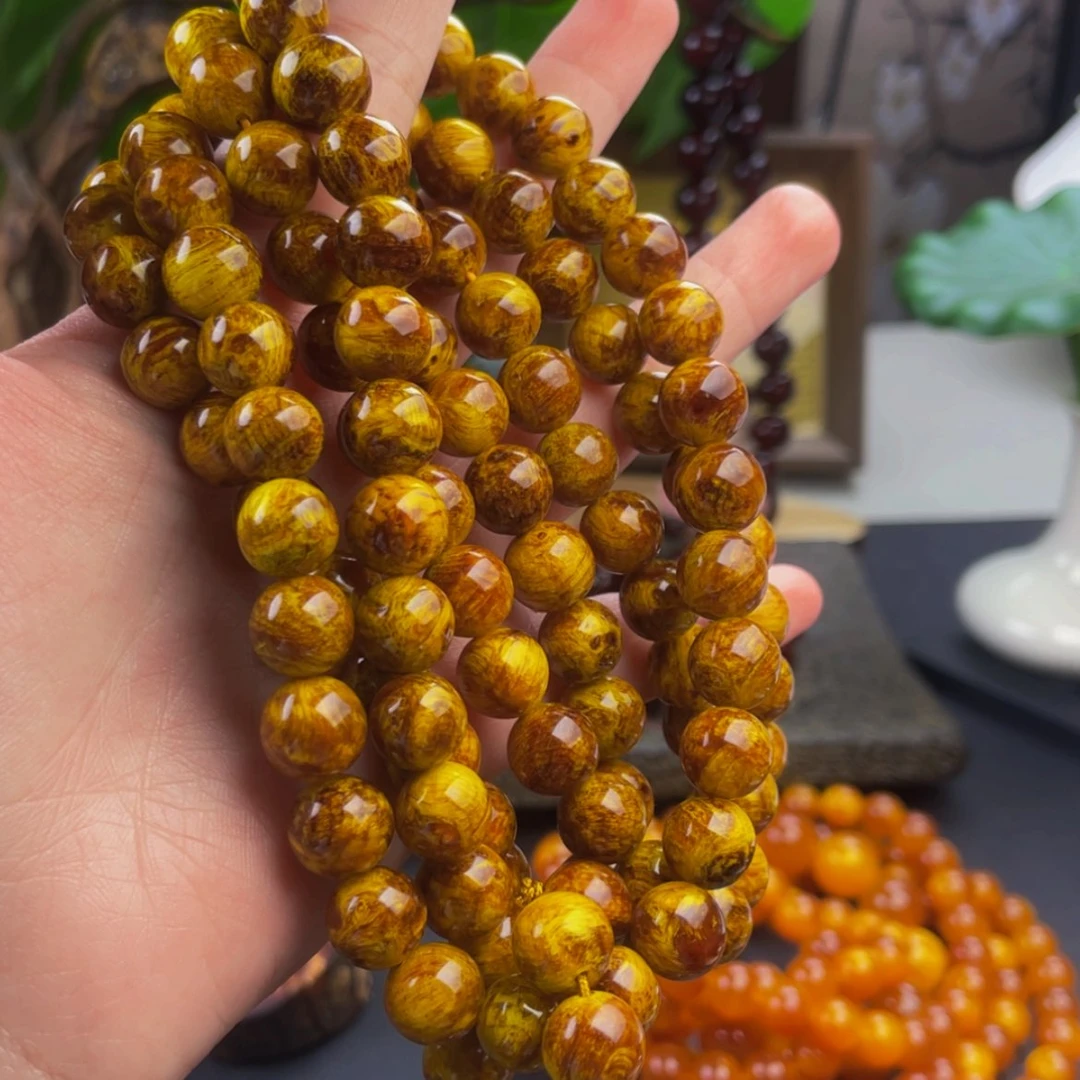 【闪购商品】木质类棣琥珀木