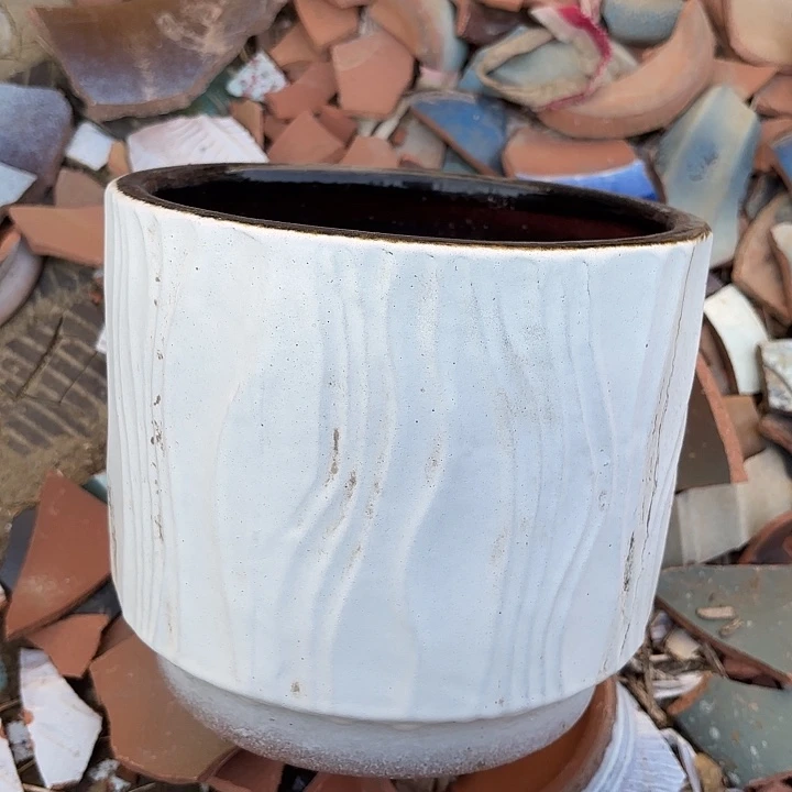 正品紫砂口20高17处理。。。。。。