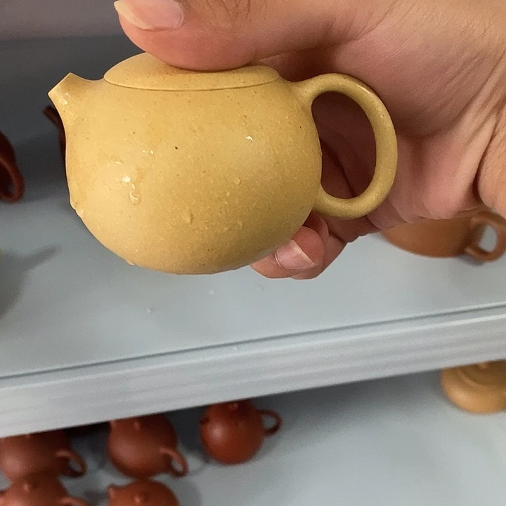 茶壶紫砂紫砂茶壶紫砂原矿