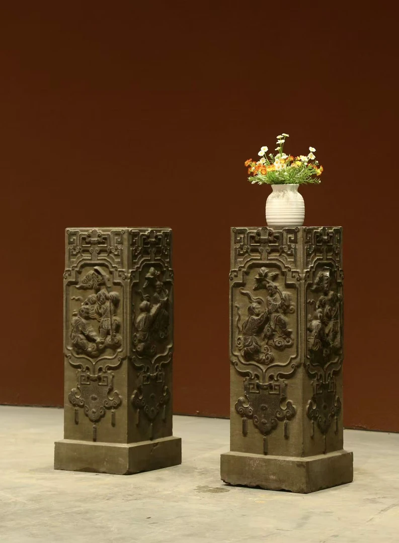 石雕好品相好包邮不包卸车