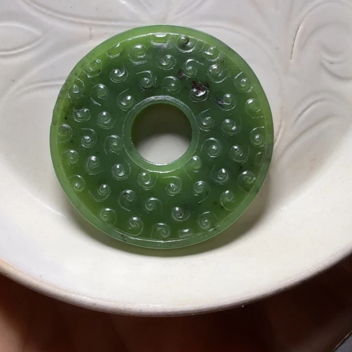 水***生瓷片瓷环瓷环瓷片瓷片
