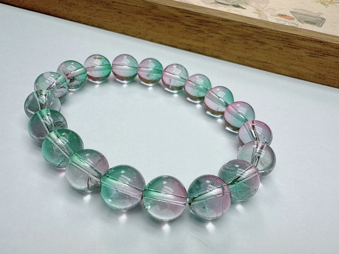 【原矿正品  清雅飘逸】手链Q1942