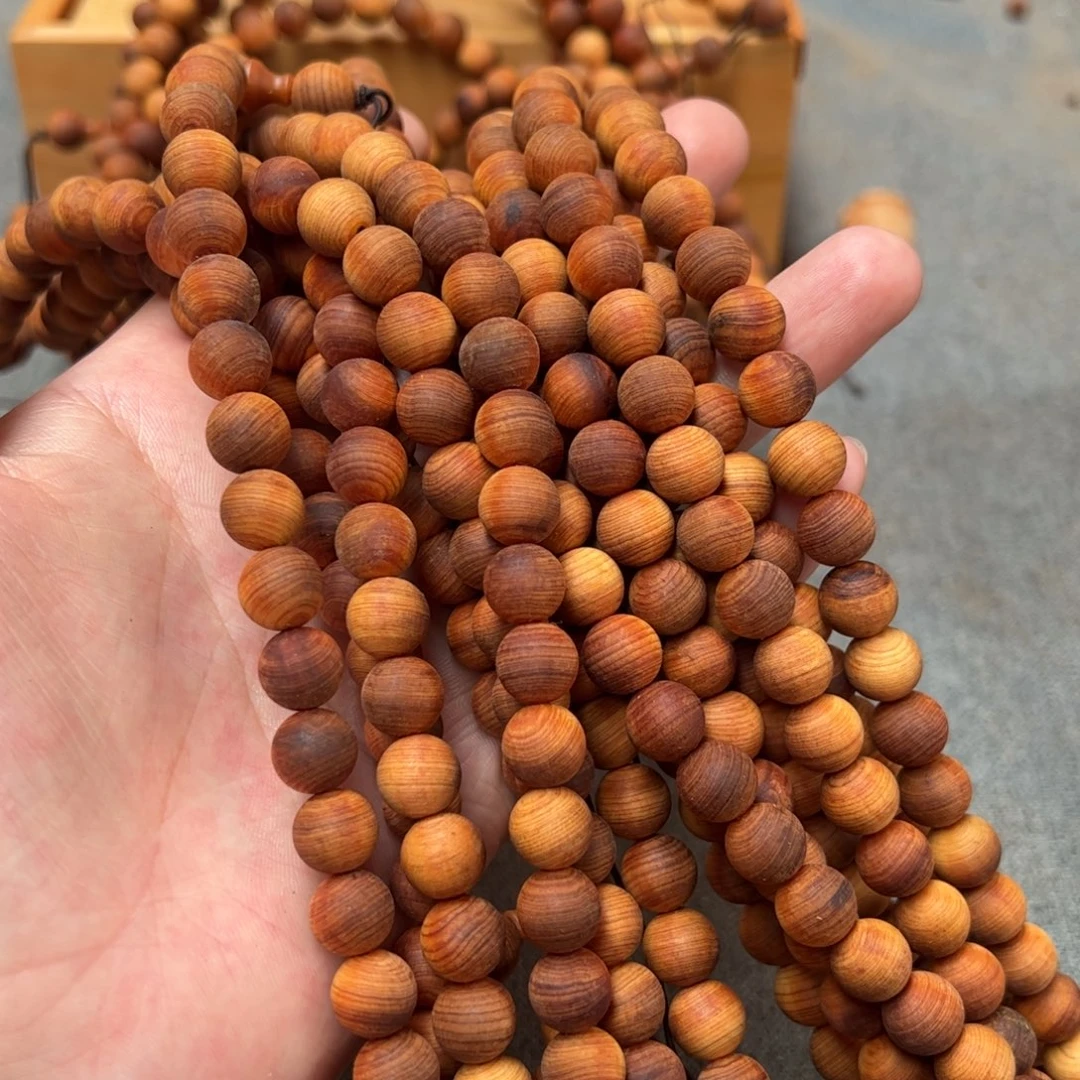 柏木（崖柏）北太行陈化崖柏