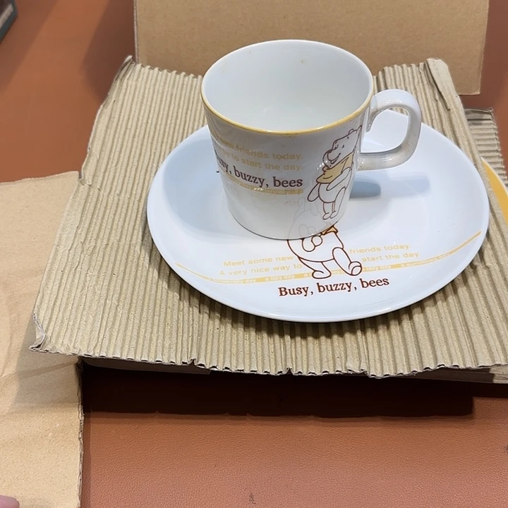 叫***行一套漂亮的咖啡杯呀