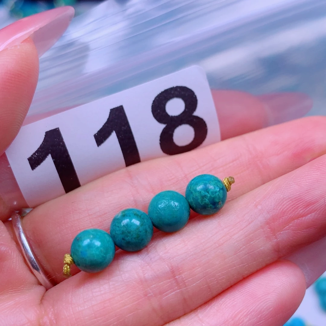 空竹粉丝专享十堰特色手工散珠