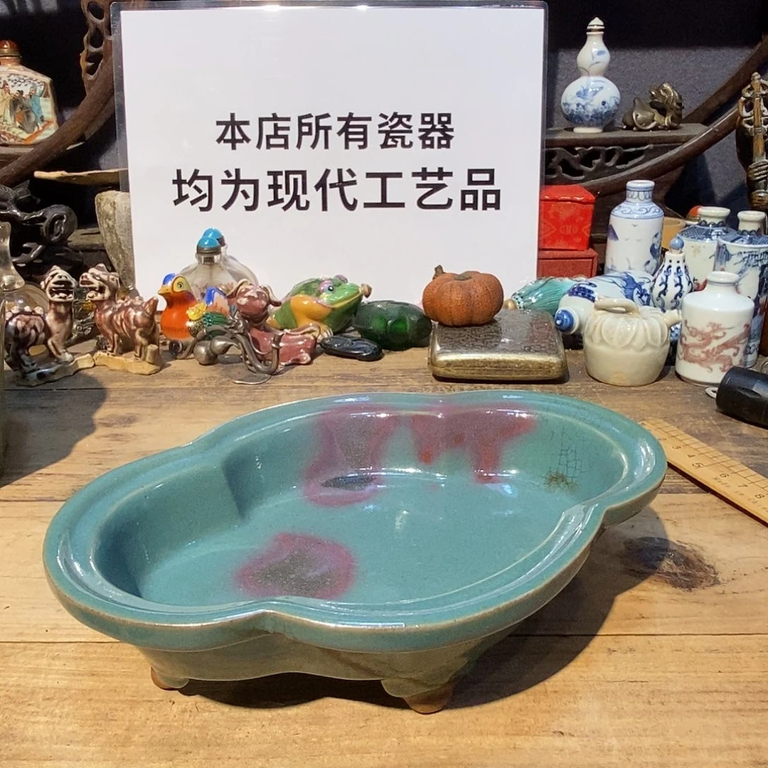 摆件陶瓷陶瓷陶瓷