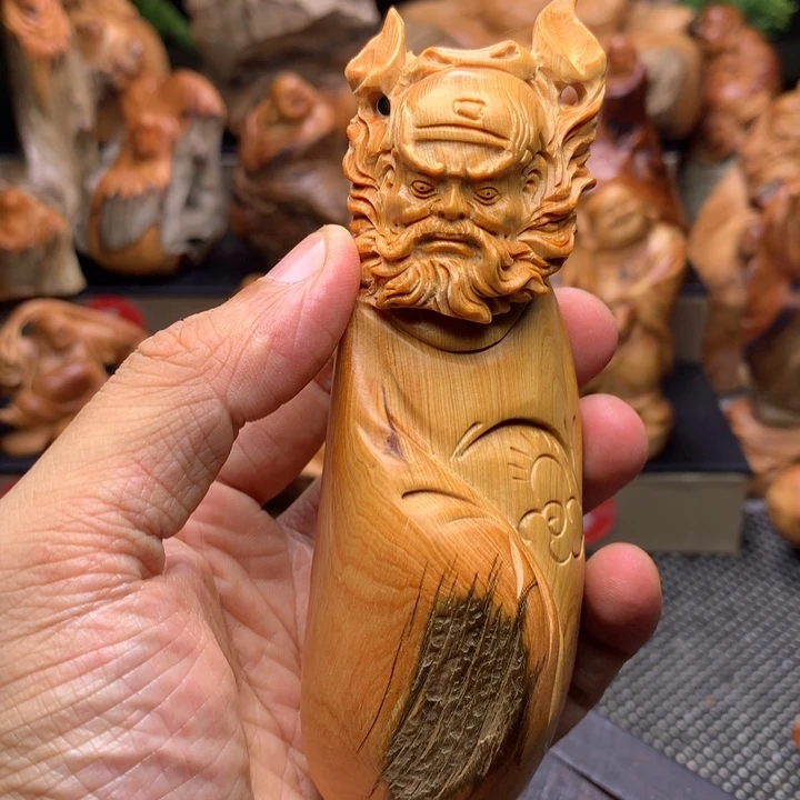 柏木（崖柏）崖柏陈化