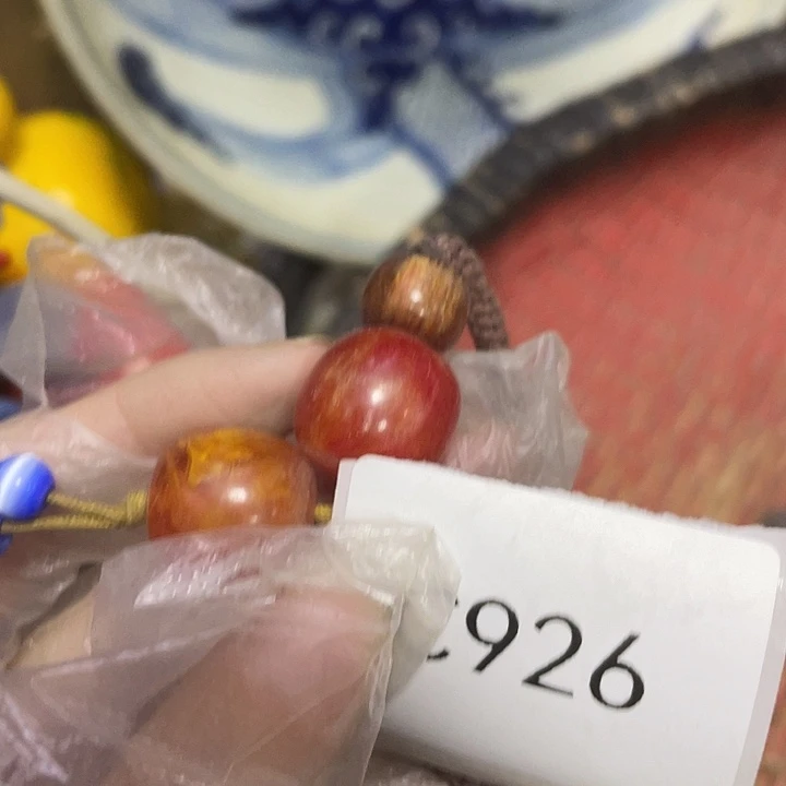 景***哥瓷片c926工艺品店