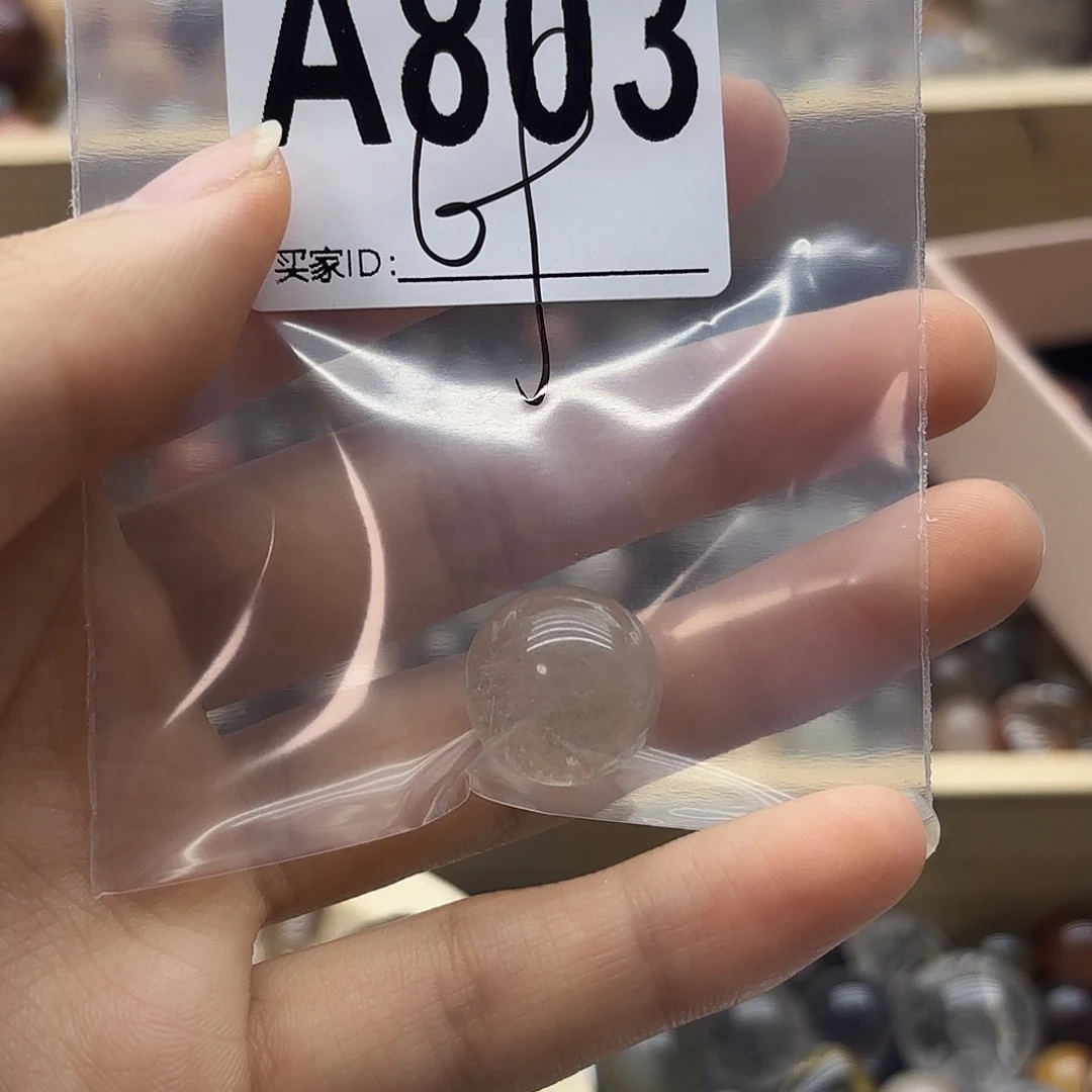 翘***狗未镶嵌珠宝半成品紫晶803