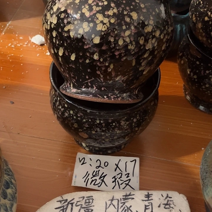 泥塑自产自销模式