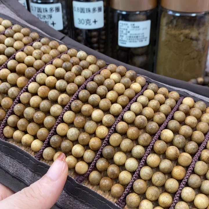 沉香沉香碎屑枕头