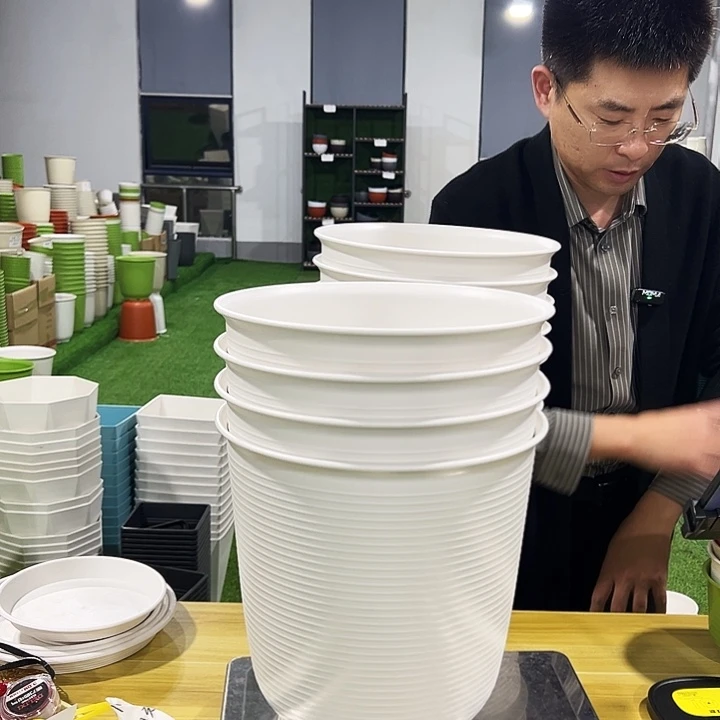 正品高陶口27高27白色4只无托