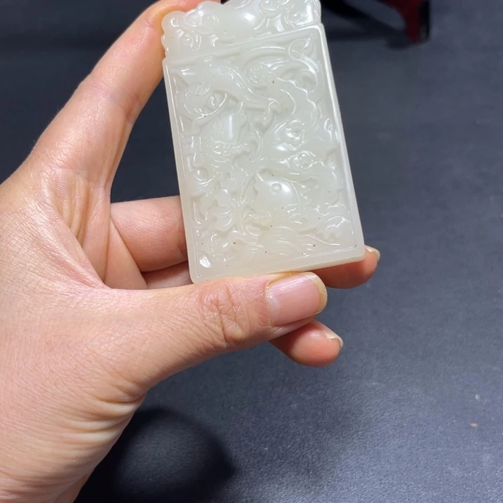 底槽青一物一图发货支持七天无理由。