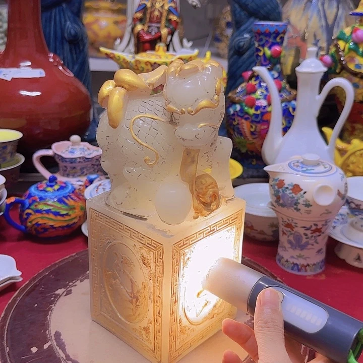 摆件创意设计风格
