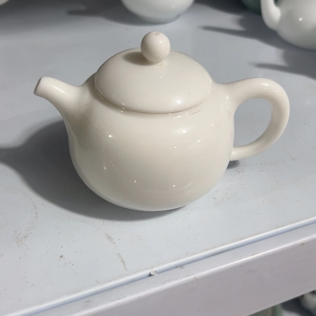 库存茶具部分瑕疵介意勿拍！