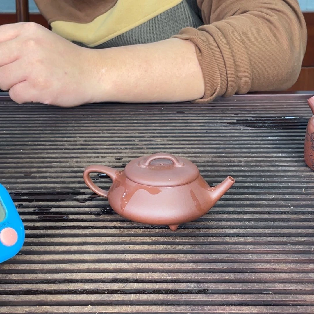 紫砂茶壶无*我们是真的没有关系哦