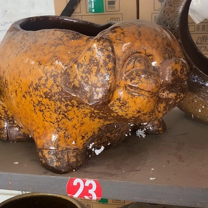 茶壶紫砂内24高度21无孔福利手工