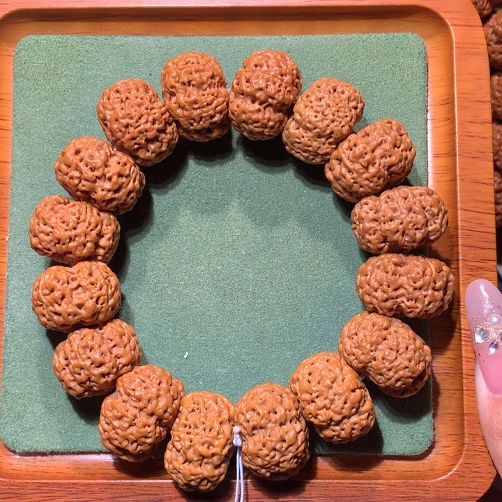 金刚菩提手串开播福利23+繁星