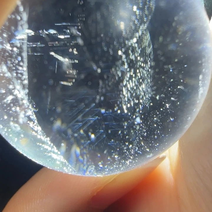 摆件未镶嵌水晶a972